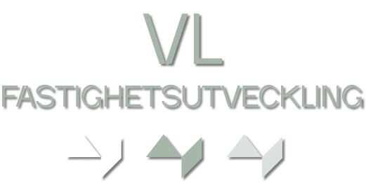VL Fastighetsutveckling AB Logo